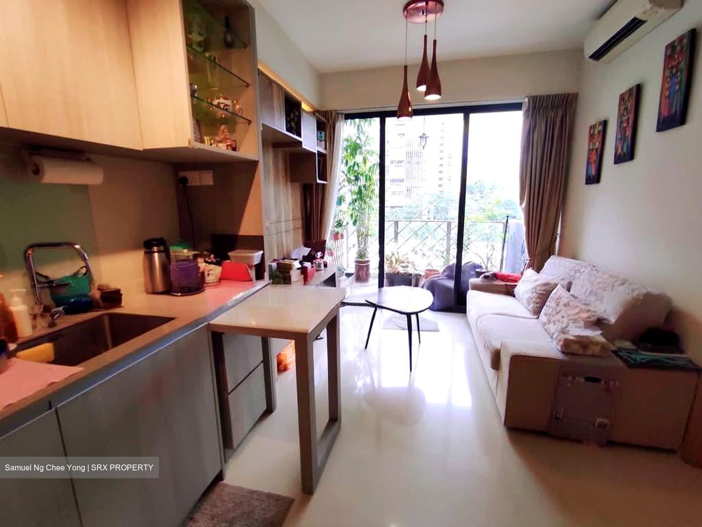 Bartley Ridge (D13), Condominium #534613281